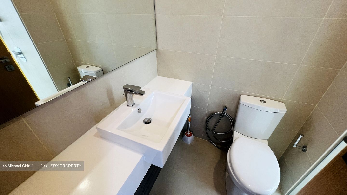 Midtown Residences (D19), Apartment #388664021